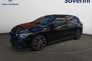 Volkswagen Golf GTI 2.0 TSI GTI DSG