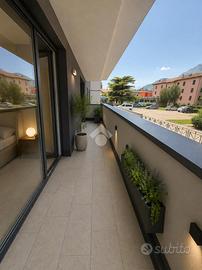 2 LOCALI A ROVERETO