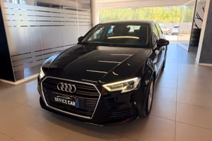 Audi A3 SPB 30 g-tron S tronic