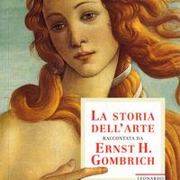 La storia dell'arte raccontata da Ernst H. Gombric