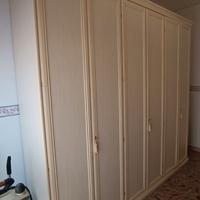 Armadio 6 ante Corsini