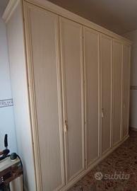 Armadio 6 ante Corsini