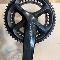 Guarnitura 11v Shimano Ultegra FC R8000