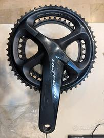 Guarnitura 11v Shimano Ultegra FC R8000