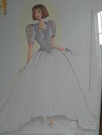 Abito da sposa
