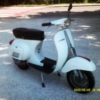 Piaggio Vespa 50 Special (V5B3) - 1972