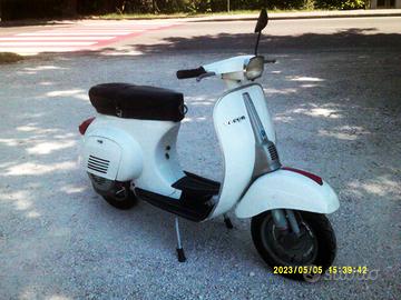 Vespa 50 Special 1972 - VESPAZIO