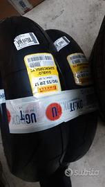 Pirelli diablo supercorsa sp v2 120/70 + 190/55 17