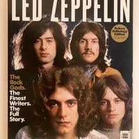 Mojo Collector’s Series Led Zeppelin