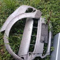 stock ricambi smart forfour 2006 