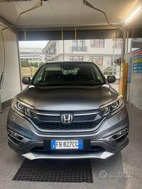 Honda CR-V 1.6 i-DTEC Executive 4WD