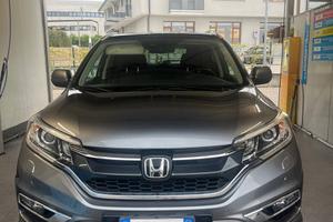 Honda CR-V 1.6 i-DTEC Executive 4WD