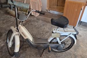 Motorino Piaggio CIAO