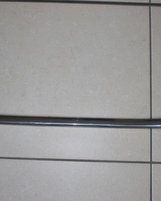 Profilo portiera Austin Healey 3000