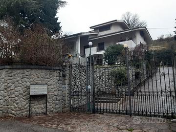 Quadrilocale a pochi kilometri da Asti