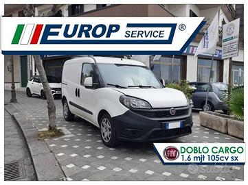 Fiat Doblo Cargo 1.6 MJT 105CV SX