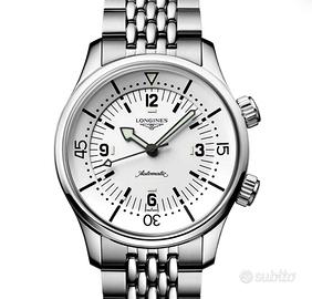 Longines Legend Diver 39 mm
