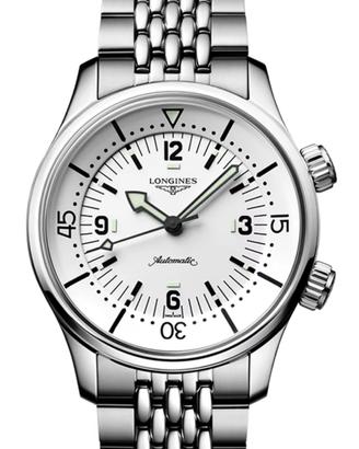 Longines Legend Diver 39 mm