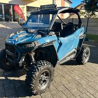 Polaris RZR 1000 RANGER S