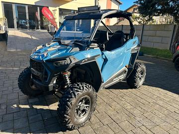 Polaris RZR 1000 RANGER S