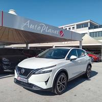 Nissan Qashqai MHEV 140 CV N-Style