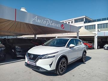 Nissan Qashqai MHEV 140 CV N-Style