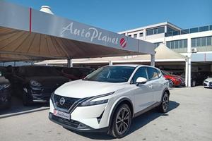 Nissan Qashqai MHEV 140 CV N-Style