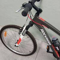 Mtb Rockrider