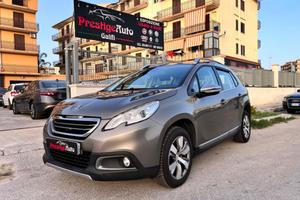 Peugeot 2008 BlueHDi 100cv Allure 2015