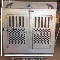 Trasportino per Cani da Auto