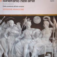 Itinerario nell'arte 1 versione arancione