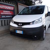 Nissan NV200 1.5 dCi 90CV Bus