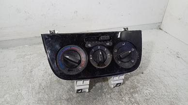 COMANDI CLIMA FIAT Qubo 1° Serie 735462118 225A20