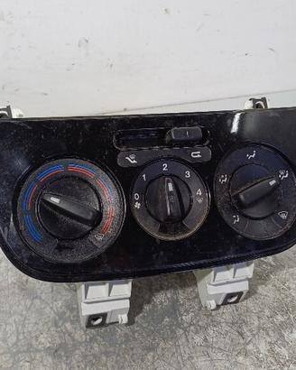 COMANDI CLIMA FIAT Qubo 1° Serie 735462118 225A20