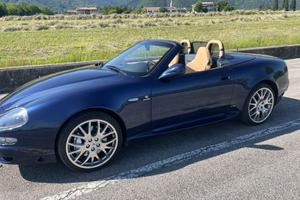 Maserati Gransport Spider