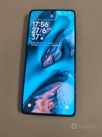 Xiaomi Redmi note 13 Pro 512 GB  ram12GB