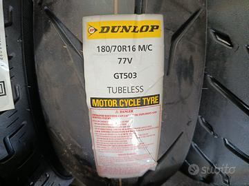pneumatici Harley Davidson in lista TUTTI 120€