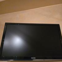 TV Toshiba 22"