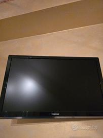 TV Toshiba 22"