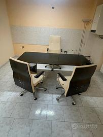 Mobili ufficio