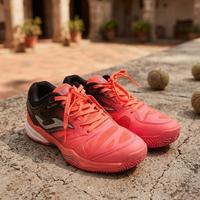 Scarpe da Tennis Joma Slam Coral - Taglia 38