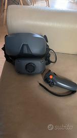 Dji goggles n3 e motion 3