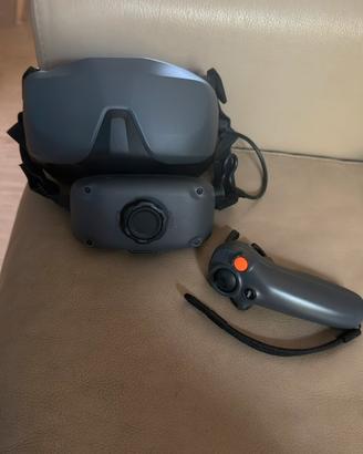 Dji goggles n3 e motion 3