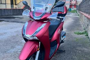 honda sh 350