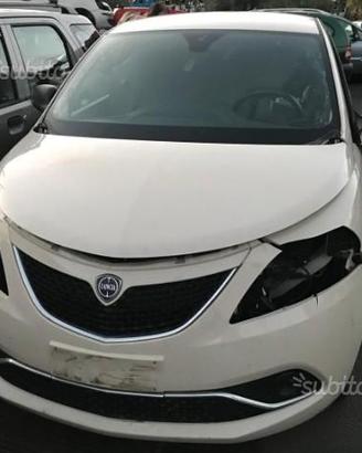 Ricambio lancia y anno 2015 1.3 mtj