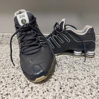 Scarpe Nike Shox 42,5