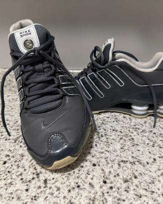 Scarpe Nike Shox 42,5