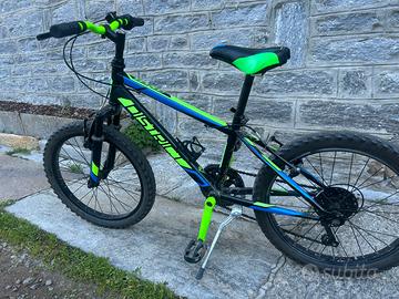 Mtb bambino