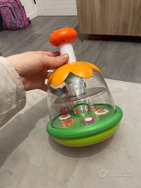 Trottola magica Chicco