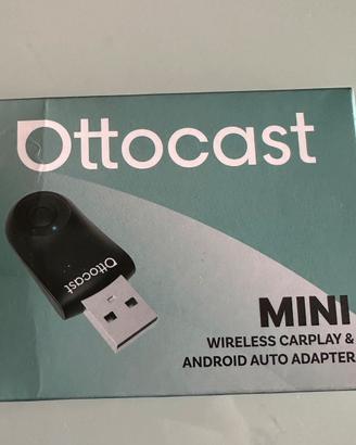 Ottocast Mini
